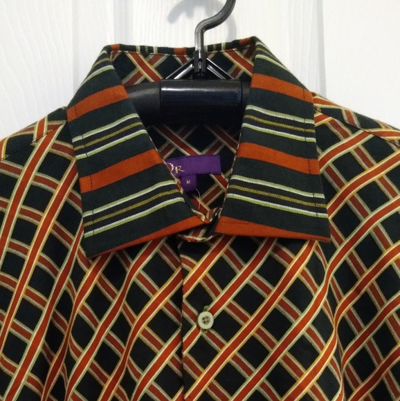 New Quick Reflex shirt - NWOT - Picture 2 of 5